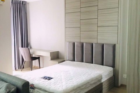 Eigentumswohnung in Bang Rak, Bangkok, Thailand, 1 Schlafzimmer  № 76566 - Foto 5