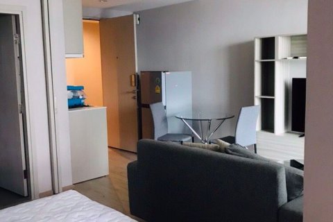 Eigentumswohnung in Bang Rak, Bangkok, Thailand, 1 Schlafzimmer  № 76566 - Foto 7