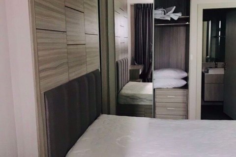 Eigentumswohnung in Bang Rak, Bangkok, Thailand, 1 Schlafzimmer  № 76566 - Foto 4
