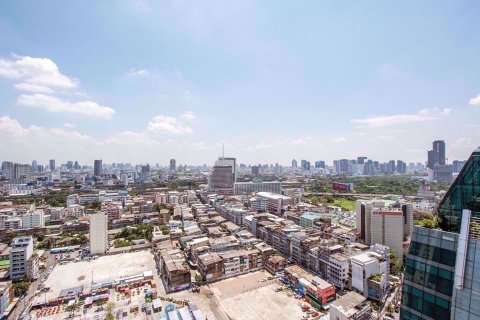 Condo à Ratchathewi, Bangkok, Thaïlande, 1 chambre № 76571 - photo 12
