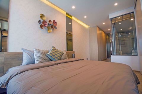 Condo à Ratchathewi, Bangkok, Thaïlande, 1 chambre № 76571 - photo 8
