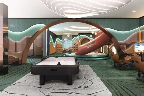 Eigentumswohnung in Bang Tao, Thailand, 1 Schlafzimmer № 120814 - Foto 11