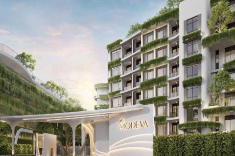 Eigentumswohnung in Bang Tao, Thailand, 1 Schlafzimmer № 120814 - Foto 12