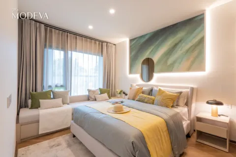Eigentumswohnung in Bang Tao, Thailand, 1 Schlafzimmer № 120814 - Foto 17