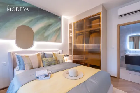 Eigentumswohnung in Bang Tao, Thailand, 1 Schlafzimmer № 120814 - Foto 14