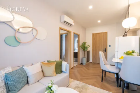 Eigentumswohnung in Bang Tao, Thailand, 1 Schlafzimmer № 120814 - Foto 13