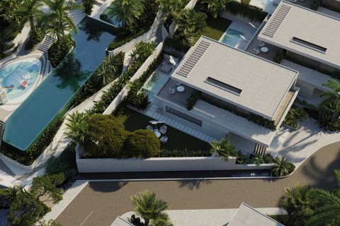 Casa de 3 dormitorios en Chalong, Tailandia № 120809 - foto 5