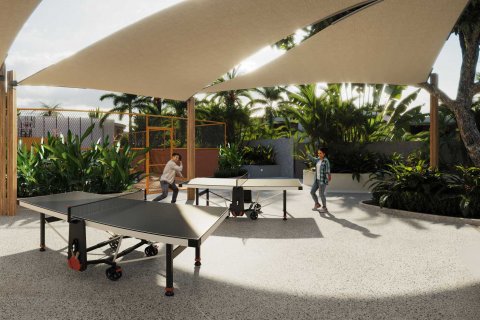 Casa de 3 dormitorios en Chalong, Tailandia № 120809 - foto 9