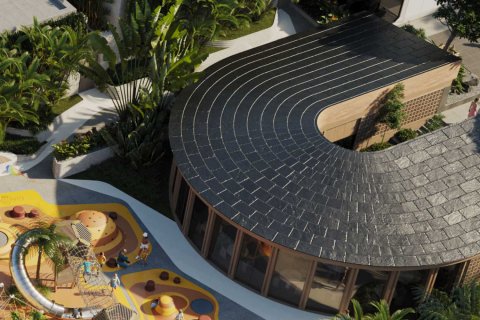 Casa de 3 dormitorios en Chalong, Tailandia № 120809 - foto 6
