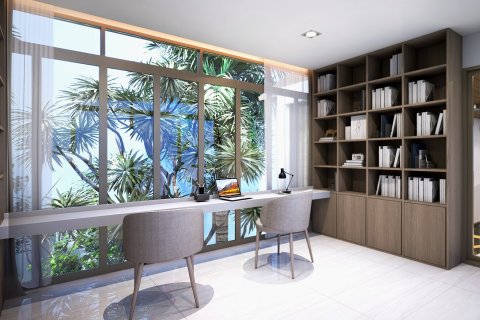 Vinzita Elite Residences en Phuket, Tailandia № 130482 - foto 10