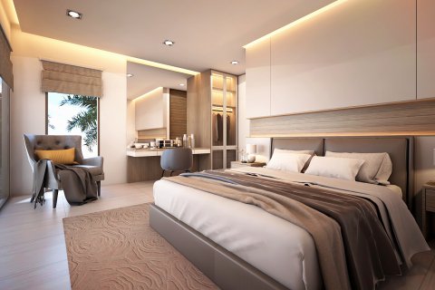 Vinzita Elite Residences en Phuket, Tailandia № 130482 - foto 12
