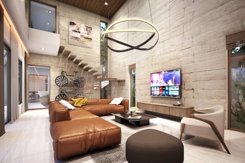 Vinzita Elite Residences en Phuket, Tailandia № 130482 - foto 3