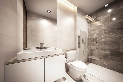 Vinzita Elite Residences en Phuket, Tailandia № 130482 - foto 13