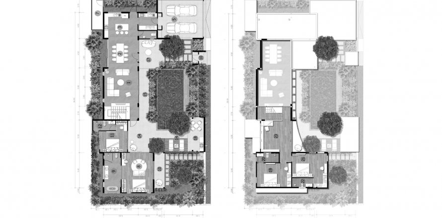 Vinzita Elite Residences en Phuket, Tailandia № 130482 - foto 1