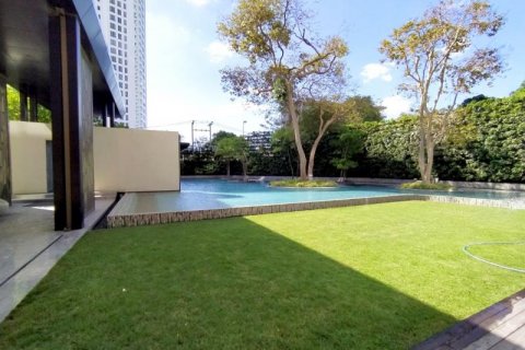 Condominio de 1 dormitorio en Pattaya, Tailandia № 80702 - foto 3