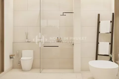Casa de 3 dormitorios en Phuket, Tailandia № 131290 - foto 18