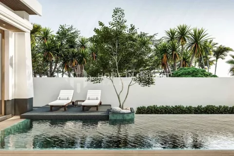 Casa de 3 dormitorios en Phuket, Tailandia № 131290 - foto 29