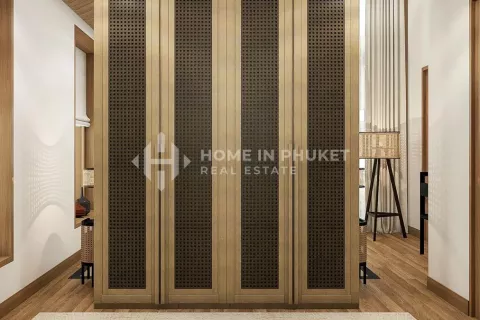 Casa de 3 dormitorios en Phuket, Tailandia № 131290 - foto 24