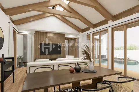 Casa de 3 dormitorios en Phuket, Tailandia № 131290 - foto 10