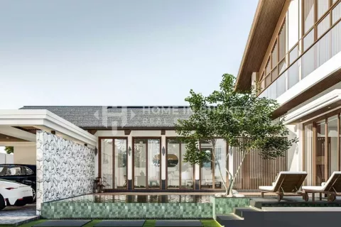 Casa de 3 dormitorios en Phuket, Tailandia № 131290 - foto 30