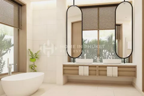 Casa de 3 dormitorios en Phuket, Tailandia № 131290 - foto 19