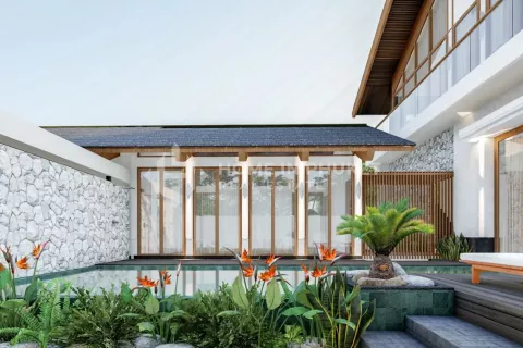 Casa de 3 dormitorios en Phuket, Tailandia № 131290 - foto 4
