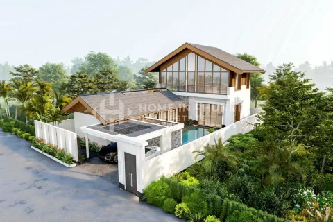 Casa de 3 dormitorios en Phuket, Tailandia № 131290 - foto 2
