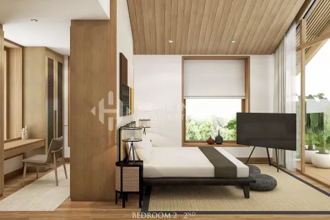 Casa de 3 dormitorios en Phuket, Tailandia № 131290 - foto 22