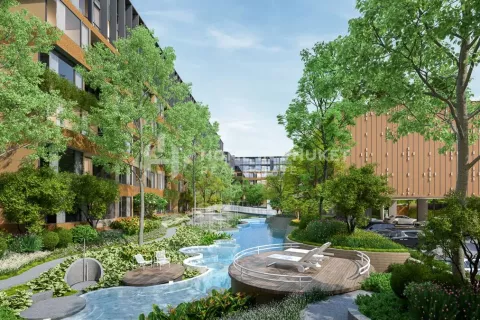 Eigentumswohnung in Phuket, Thailand, 1 Schlafzimmer  № 131296 - Foto 3