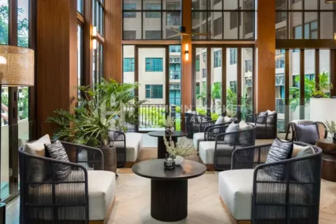 Eigentumswohnung in Karon, Thailand, 1 Schlafzimmer  № 131294 - Foto 11