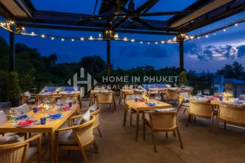 Eigentumswohnung in Karon, Thailand, 1 Schlafzimmer  № 131294 - Foto 14