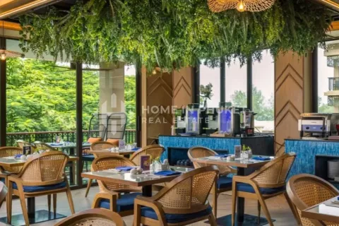 Eigentumswohnung in Karon, Thailand, 1 Schlafzimmer  № 131294 - Foto 12