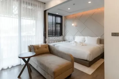 Eigentumswohnung in Karon, Thailand, 1 Schlafzimmer  № 131294 - Foto 2