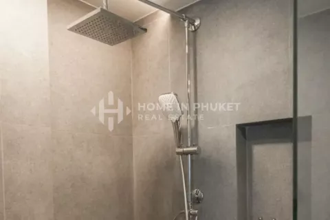 Eigentumswohnung in Karon, Thailand, 1 Schlafzimmer  № 131294 - Foto 7