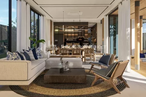 Casa de 4 dormitorios en Phuket, Tailandia № 131291 - foto 3