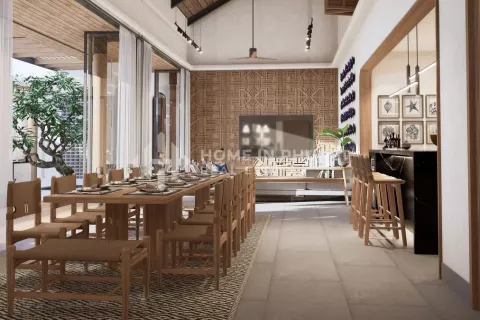 Casa de 5 dormitorios en Phuket, Tailandia № 131292 - foto 6