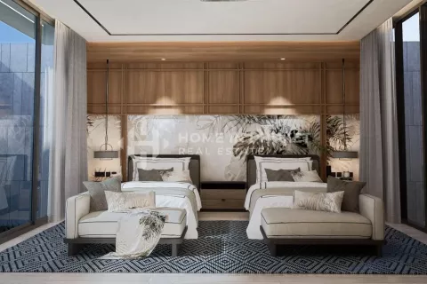 Casa de 5 dormitorios en Phuket, Tailandia № 131292 - foto 14
