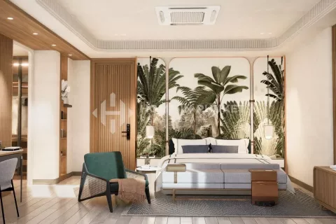 Casa de 5 dormitorios en Phuket, Tailandia № 131292 - foto 11