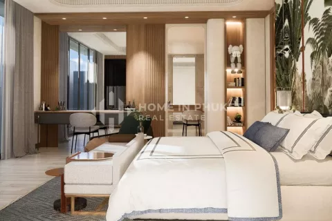 Casa de 5 dormitorios en Phuket, Tailandia № 131292 - foto 12