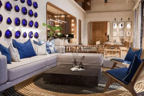 Casa de 5 dormitorios en Phuket, Tailandia № 131292 - foto 4