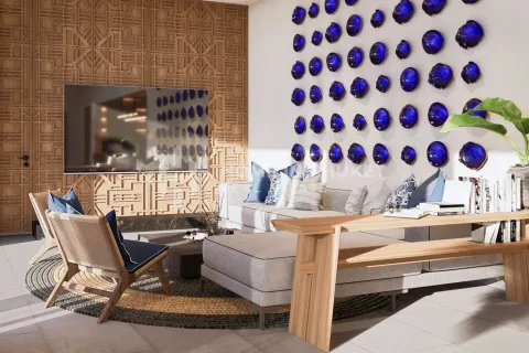 Casa de 5 dormitorios en Phuket, Tailandia № 131292 - foto 5
