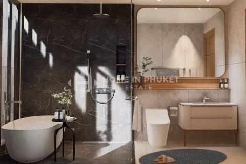 Casa de 5 dormitorios en Phuket, Tailandia № 131292 - foto 16