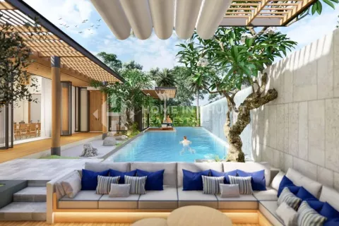 Casa de 5 dormitorios en Phuket, Tailandia № 131292 - foto 2