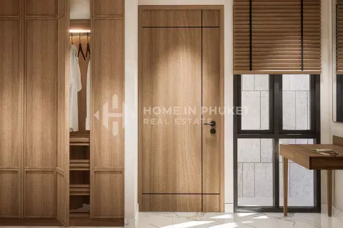 Casa de 5 dormitorios en Phuket, Tailandia № 131292 - foto 23