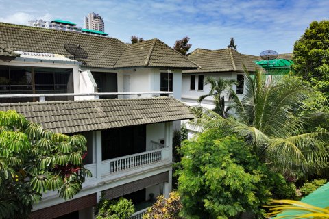 Villa à Pattaya, Thaïlande 3 chambres № 130451