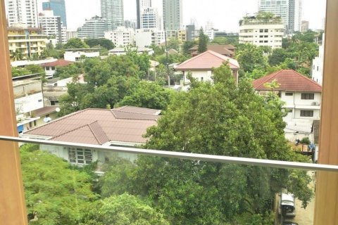 Condominio de 2 dormitorios en Bangkok, Tailandia № 101633 - foto 8