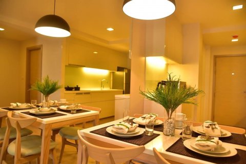 Condominio de 2 dormitorios en Bangkok, Tailandia № 101633 - foto 7