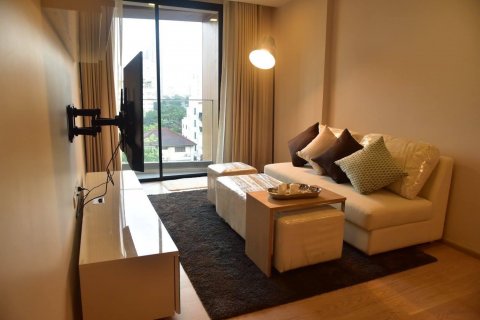 Condominio de 2 dormitorios en Bangkok, Tailandia № 101633 - foto 4