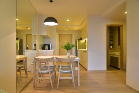Condominio de 2 dormitorios en Bangkok, Tailandia № 101633 - foto 2