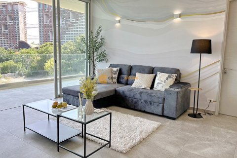 Estudio en el condominio en Pattaya, Tailandia № 100193 - foto 8